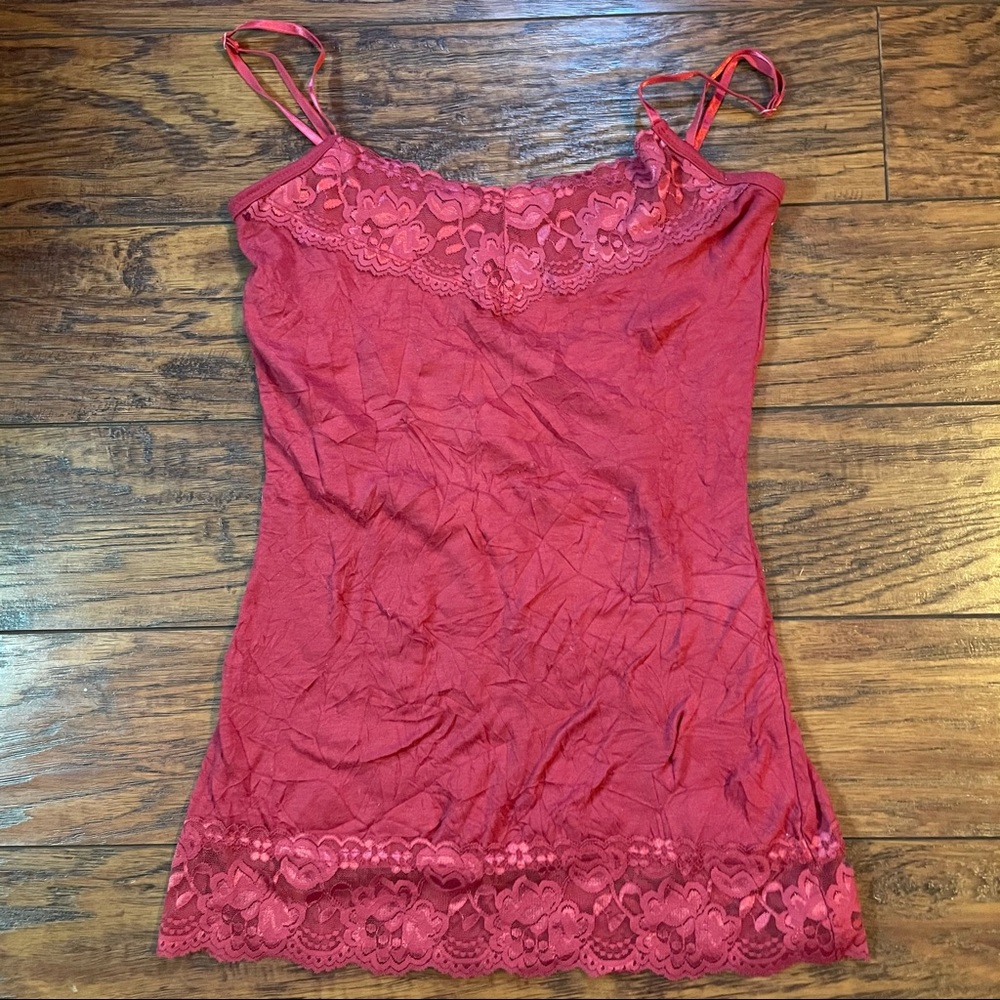 Maurices cami